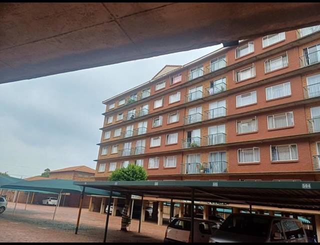 2 BEDROOM PROPERTY TO RENT IN DIE HOEWES